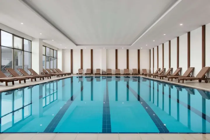 Унье: Ramada Resort by Wyndham Unye