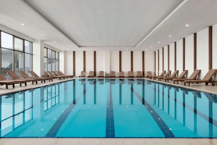 Унье: Ramada Resort by Wyndham Unye