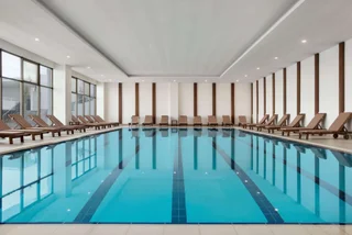 Унье: Ramada Resort by Wyndham Unye