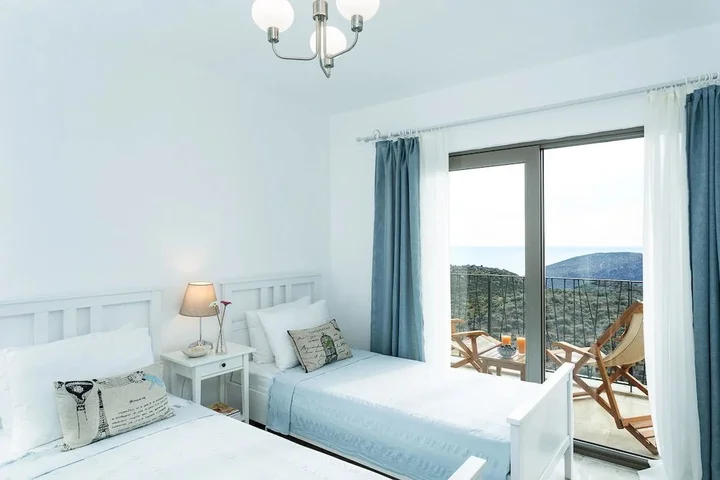 Калкан: Villa Ilba