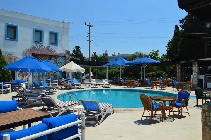 Битез: Bitez Sunset Hotel