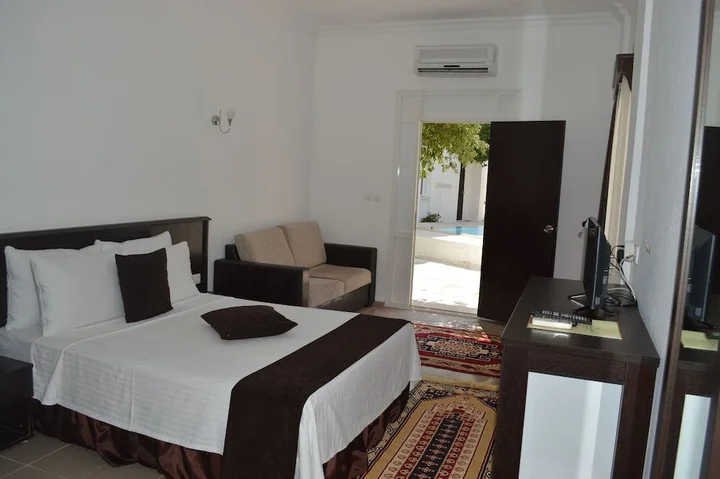 Битез: Bitez Sunset Hotel