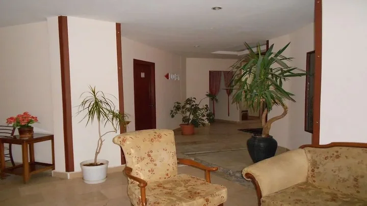 Караман: Nas Hotel