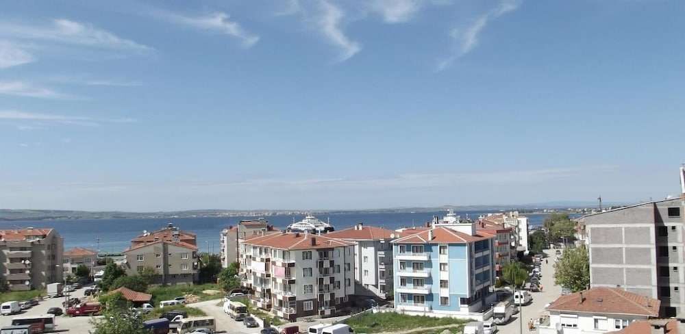 Saygılı Pansiyon — фото 1