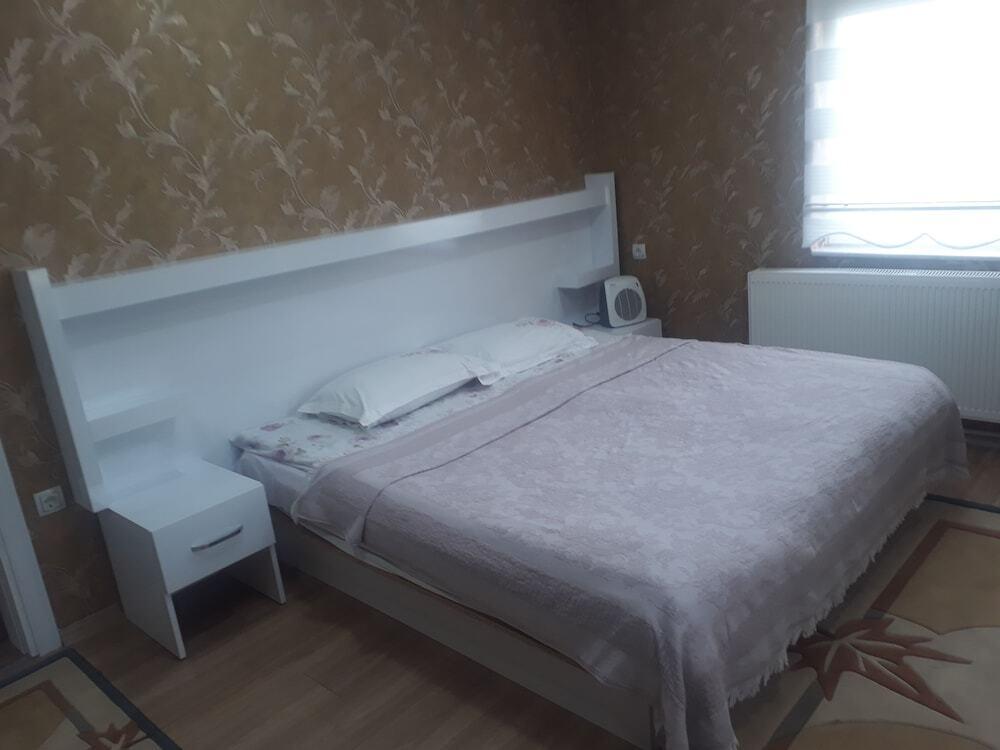 Гереде: Nesilce Tatil Köyü