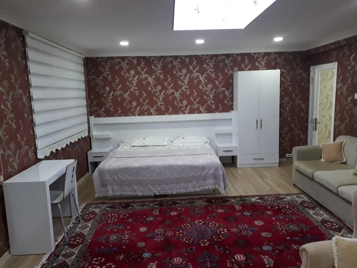 Гереде: Nesilce Tatil Köyü