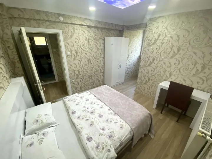 Гереде: Nesilce Tatil Köyü