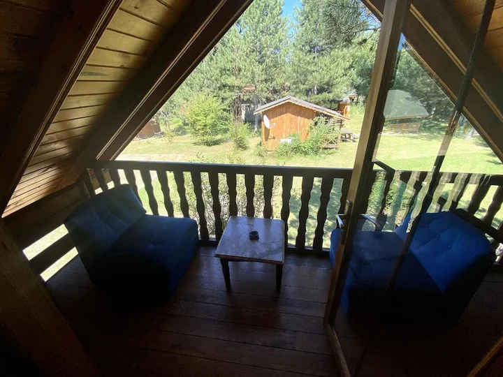 Гереде: Nesilce Tatil Köyü