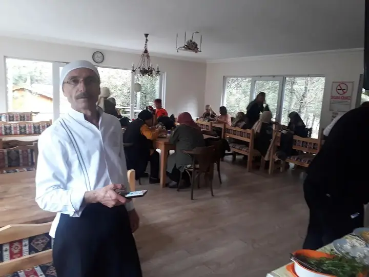 Гереде: Nesilce Tatil Köyü