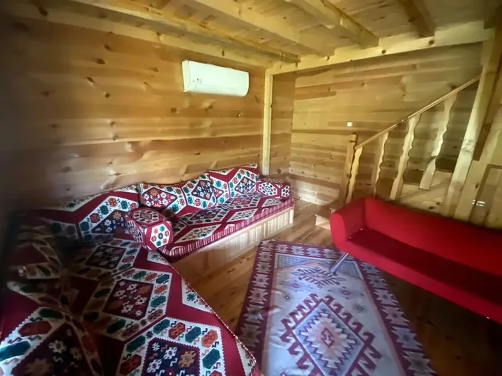 Гереде: Nesilce Tatil Köyü