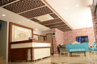 Синоп: Sinop Dolunay Hotel