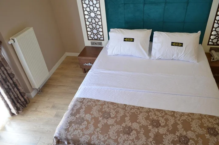 Синоп: Sinop Dolunay Hotel