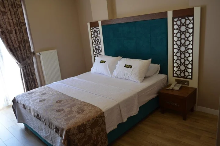 Синоп: Sinop Dolunay Hotel