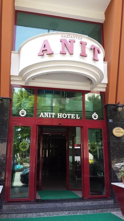 Anit Hotel — фото 3