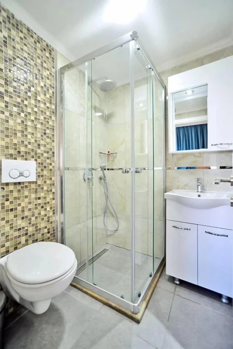 Бодрум: M Suite Butik Apart Hotel