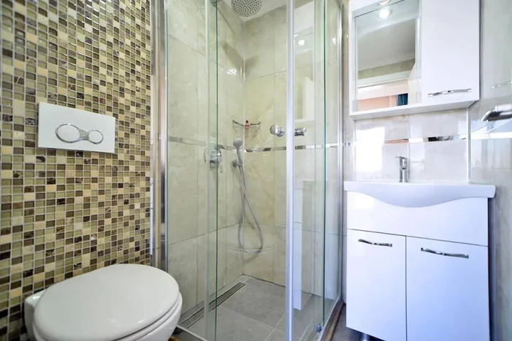 Бодрум: M Suite Butik Apart Hotel