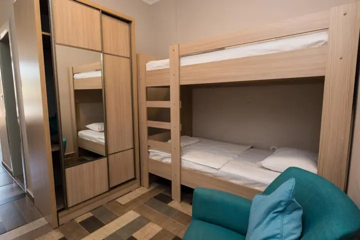 Бодрум: M Suite Butik Apart Hotel
