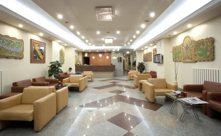 Корлу: Hotel Sefa 1