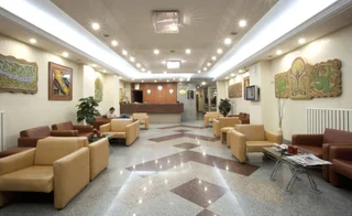 Корлу: Hotel Sefa 1
