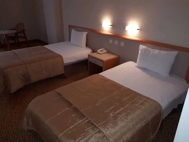 Корлу: Hotel Sefa 1