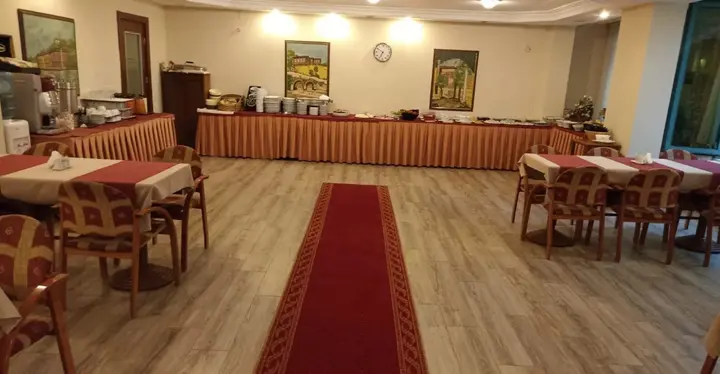 Корлу: Hotel Sefa 1