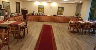 Корлу: Hotel Sefa 1