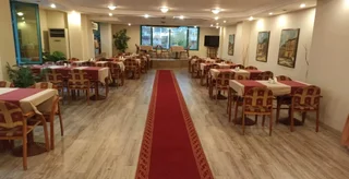 Корлу: Hotel Sefa 1