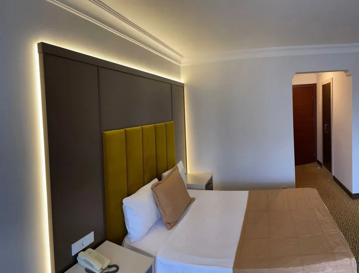 Корлу: Hotel Sefa 1