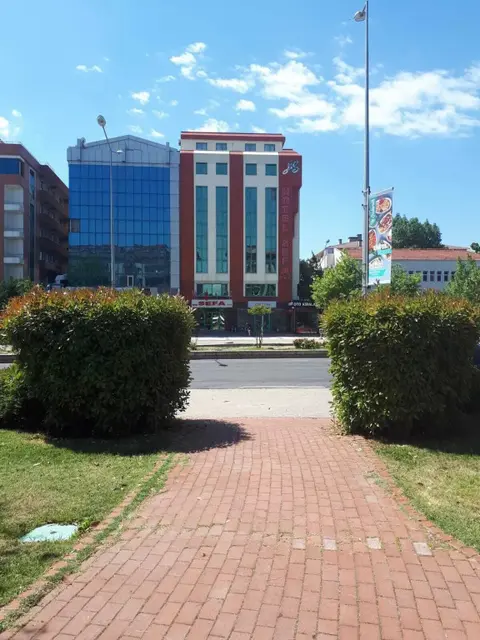 Корлу: Hotel Sefa 1