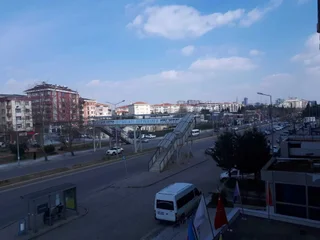Корлу: Hotel Sefa 1