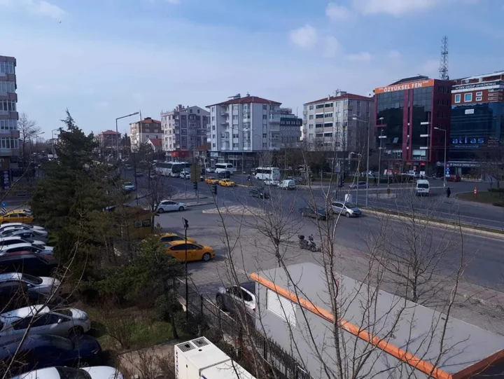 Корлу: Hotel Sefa 1