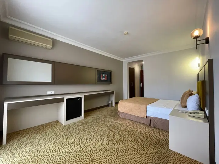 Корлу: Hotel Sefa 1