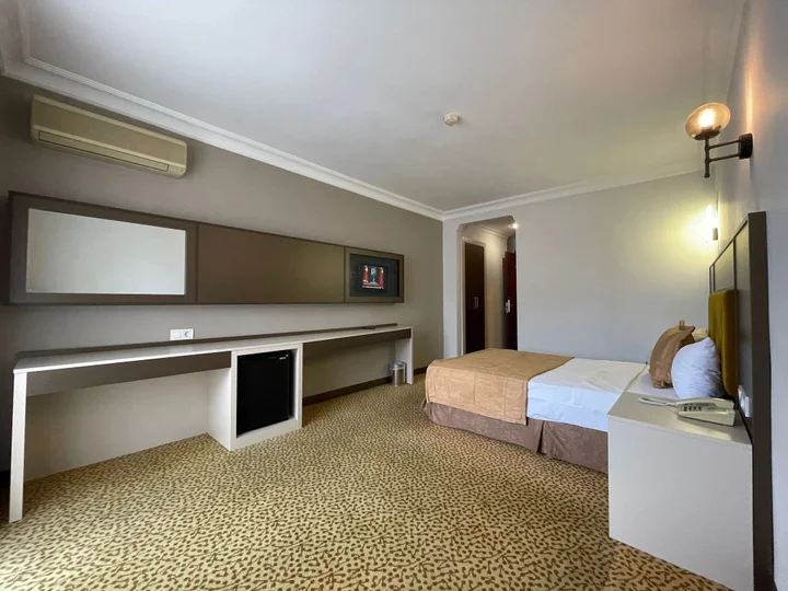 Корлу: Hotel Sefa 1
