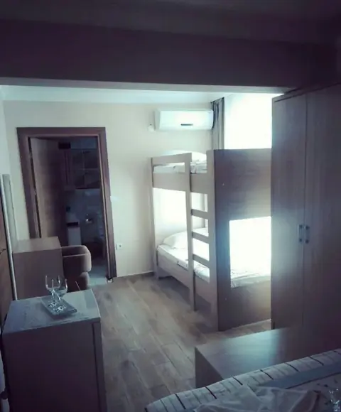 Шаркёй: Elit Park Otel