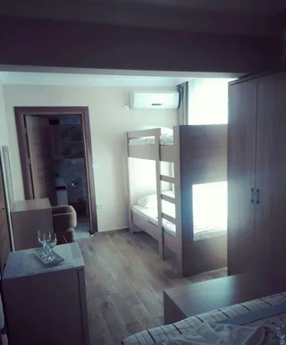 Шаркёй: Elit Park Otel