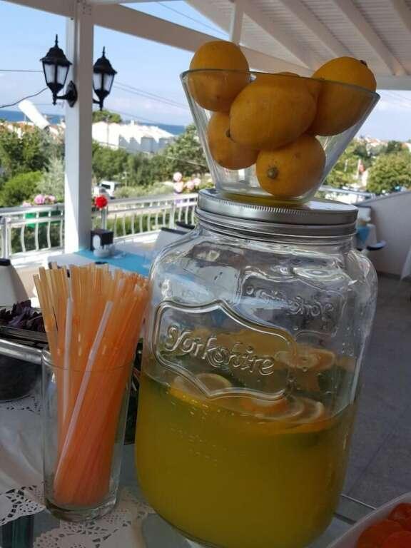 Шаркёй: Elit Park Otel
