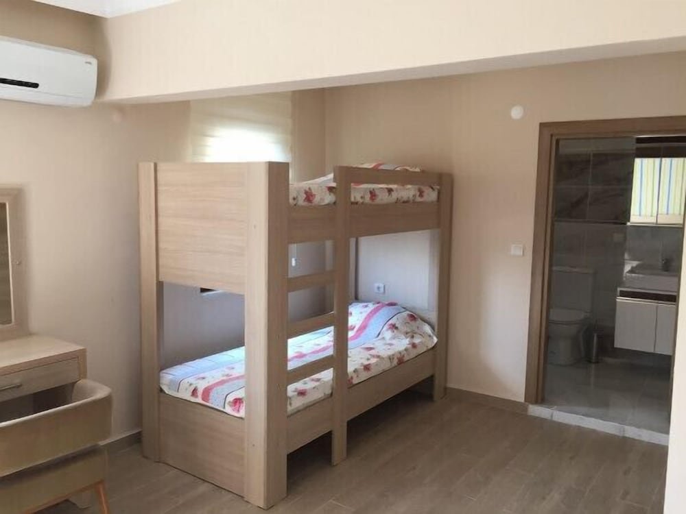 Шаркёй: Elit Park Otel