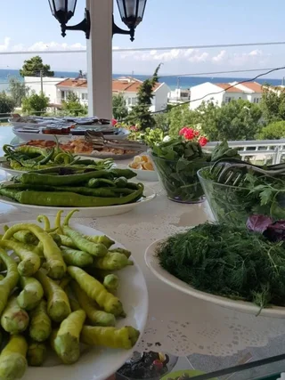 Шаркёй: Elit Park Otel