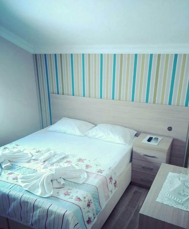Шаркёй: Elit Park Otel