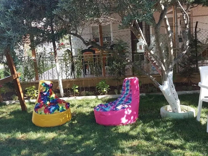 Шаркёй: Elit Park Otel