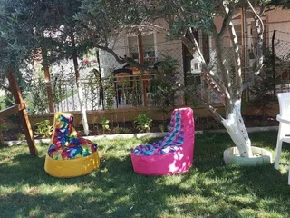 Шаркёй: Elit Park Otel