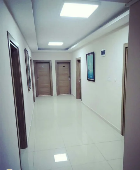 Шаркёй: Elit Park Otel