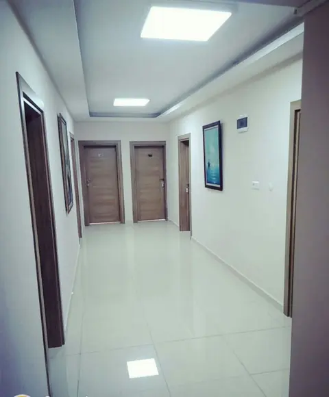 Шаркёй: Elit Park Otel