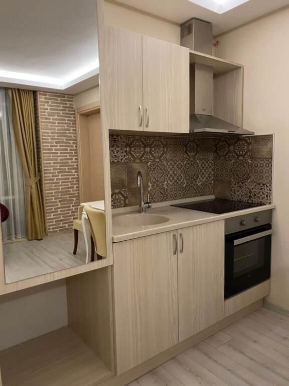 Трабзон: Gold Mina Hotel