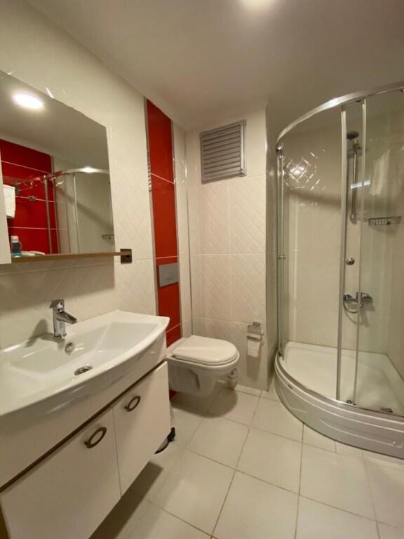 Трабзон: Gold Mina Hotel