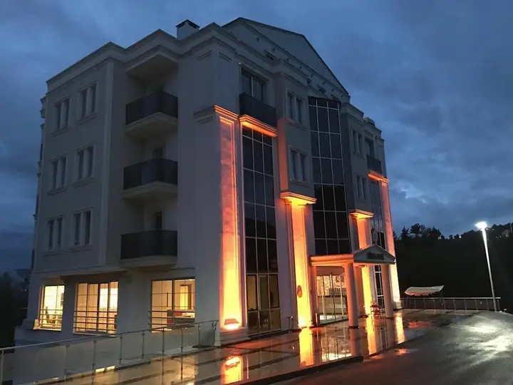 Трабзон: Gold Mina Hotel
