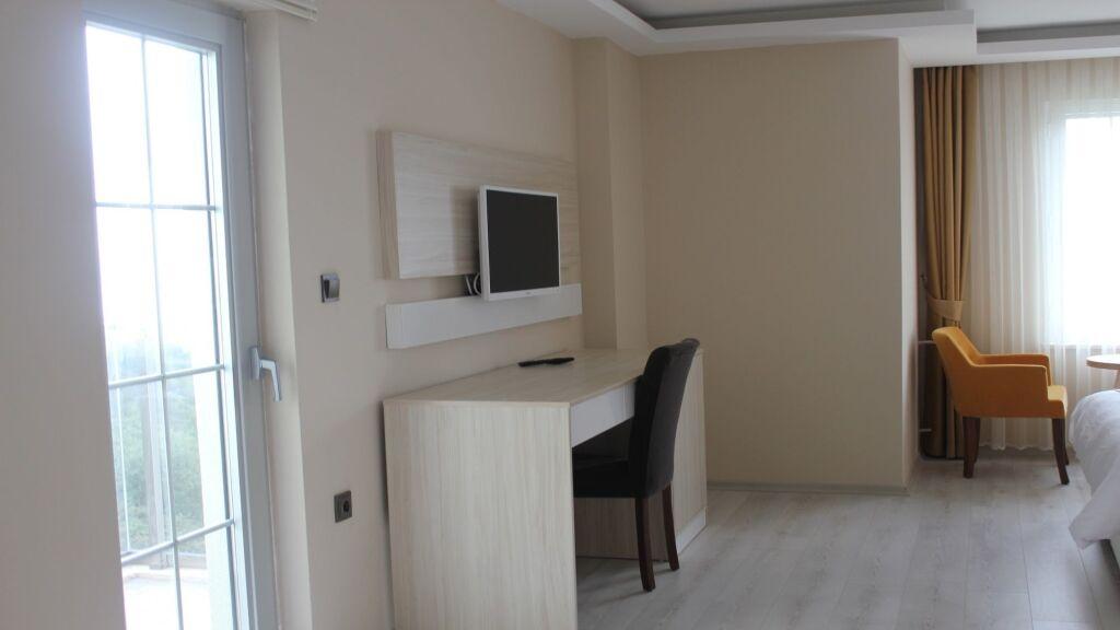 Трабзон: Gold Mina Hotel