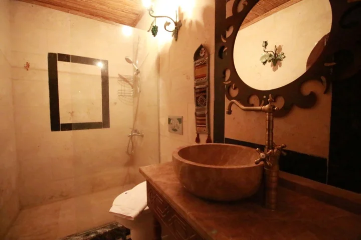 Невшехир: Cappadocia Nar Cave House & Swimming Pool