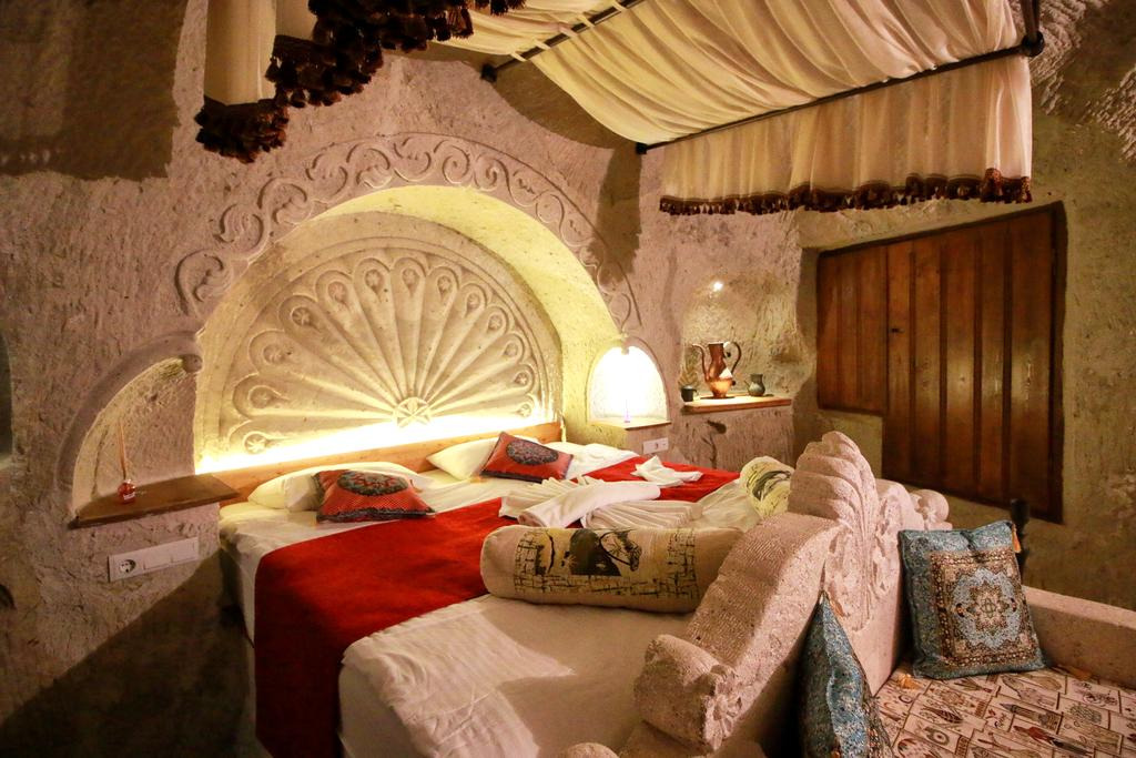 Невшехир: Cappadocia Nar Cave House & Swimming Pool