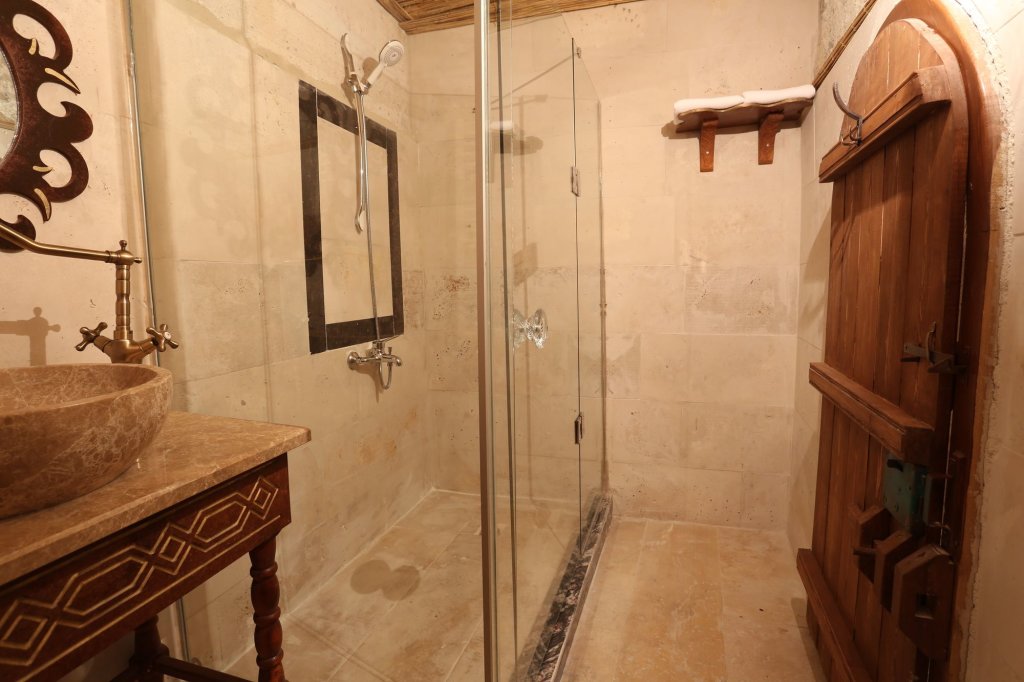 Невшехир: Cappadocia Nar Cave House & Swimming Pool